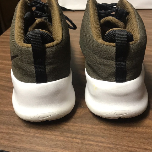 Nike Hyperfr3sh Shoes - Picture 5 of 5